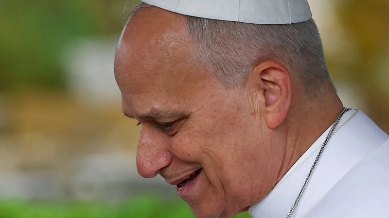 ট্রাম্পের পোপকে উপহাস করা নৈতিক জগতের সংঘাতকে প্রকাশ করে